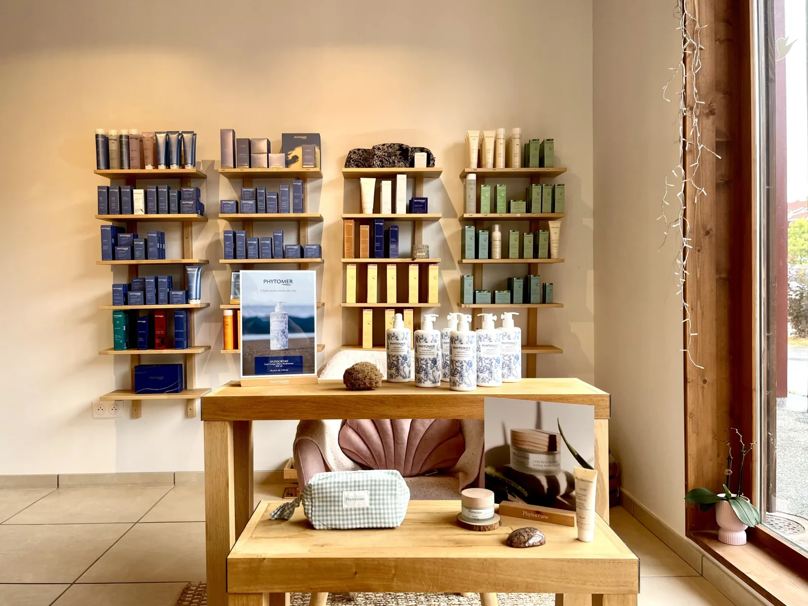 Rivages l’Institut - Institut de beauté Saint-Just-le-Martel - OneBooking