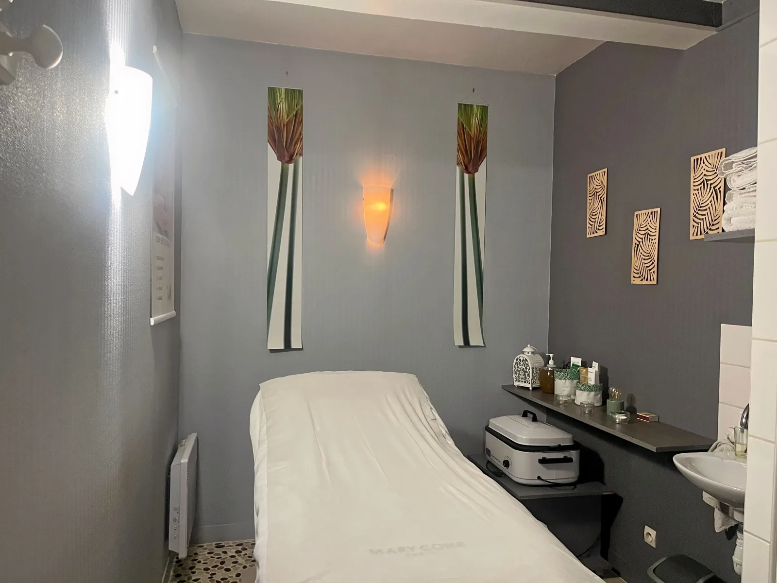 Institut Nathalie - Institut de beauté Alençon - OneBooking