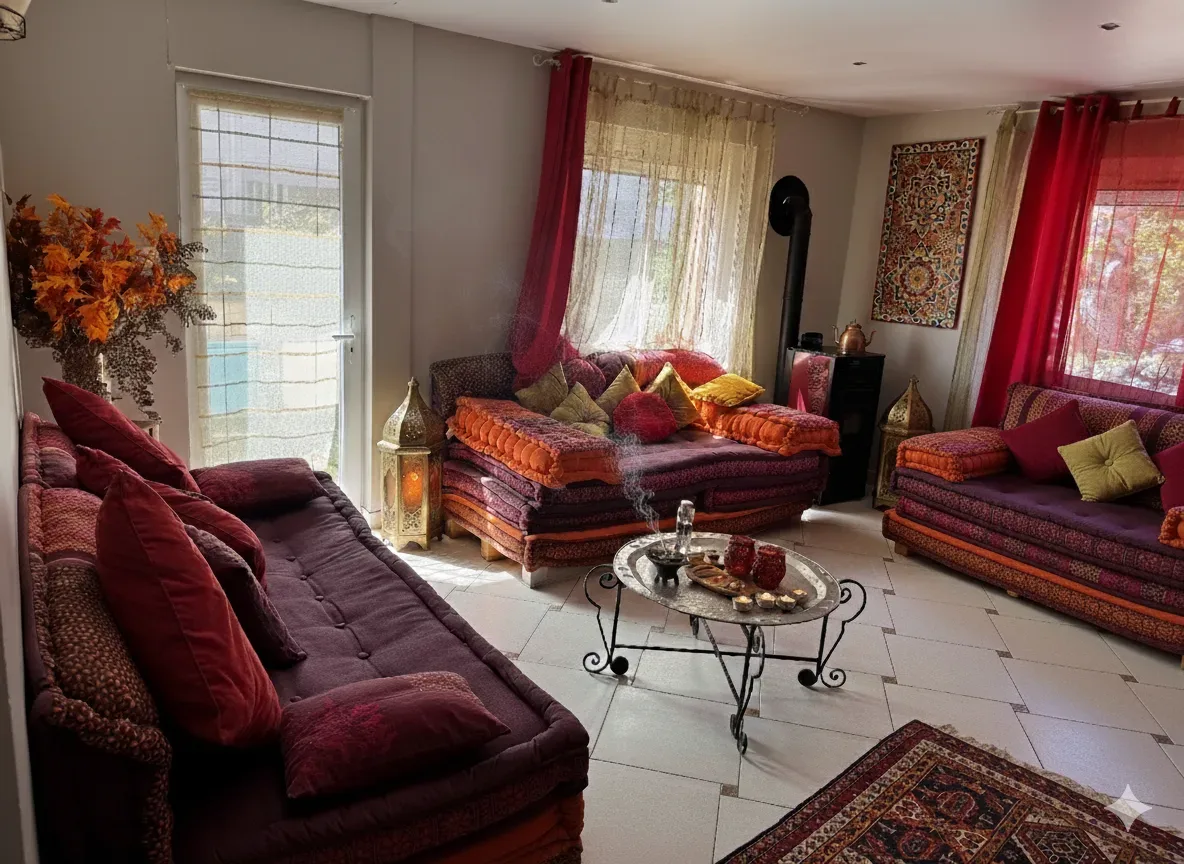 Le Jardin de Jasmin - Massage La Seyne-sur-Mer - OneBooking
