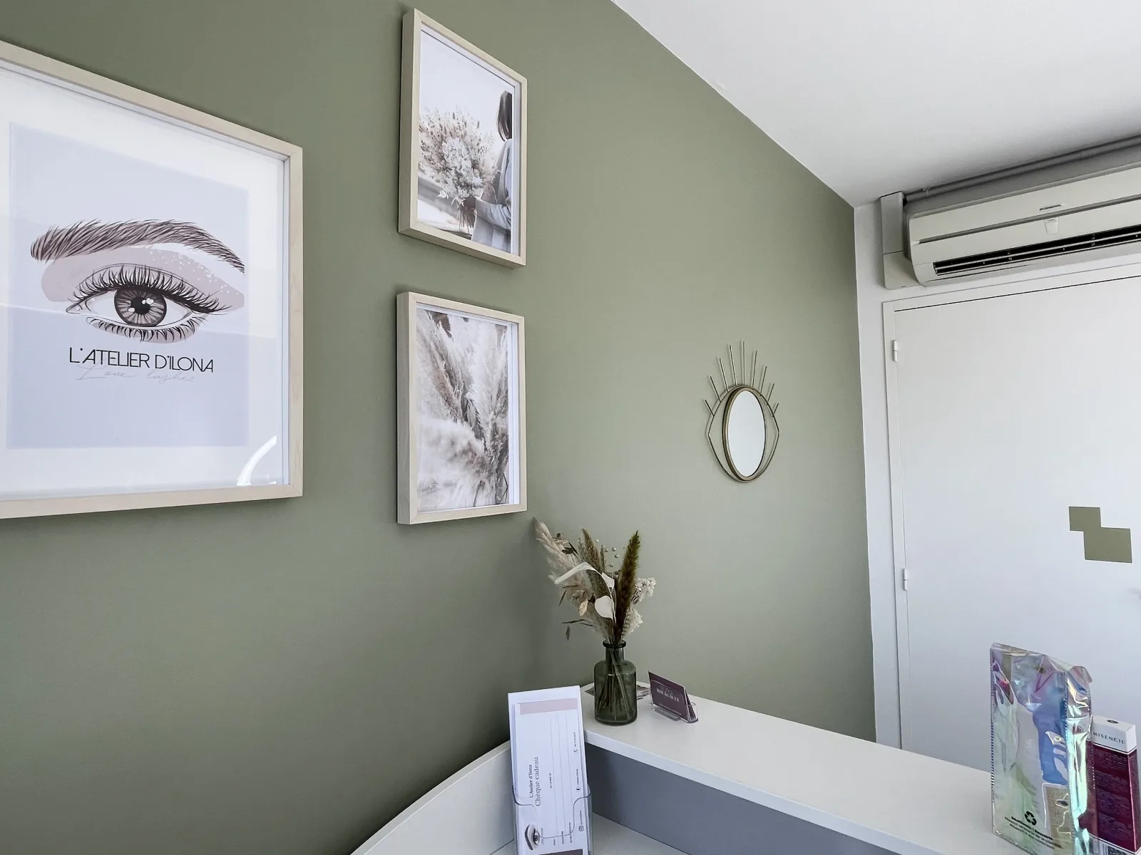 L’Atelier d’Ilona - Institut de beauté Orvault - OneBooking