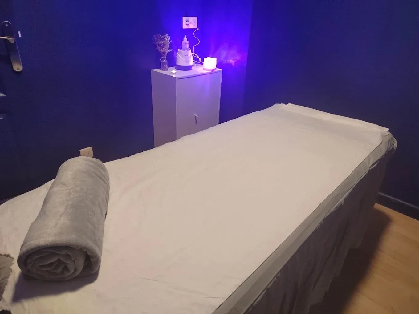 Harmony Spa - Massage Boulogne-Billancourt - OneBooking