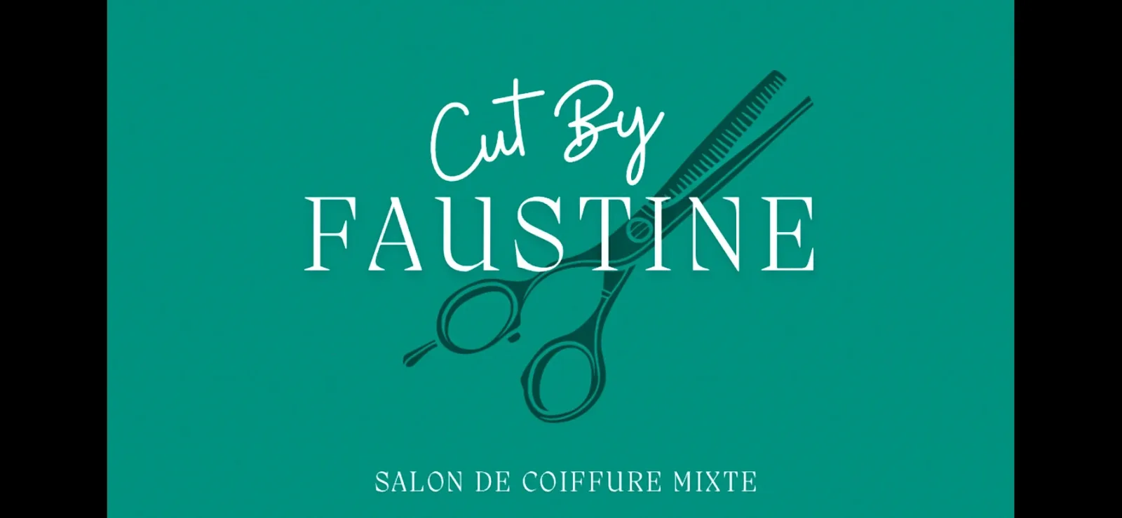 Cut by Faustine - Coiffure Le Pradet - OneBooking
