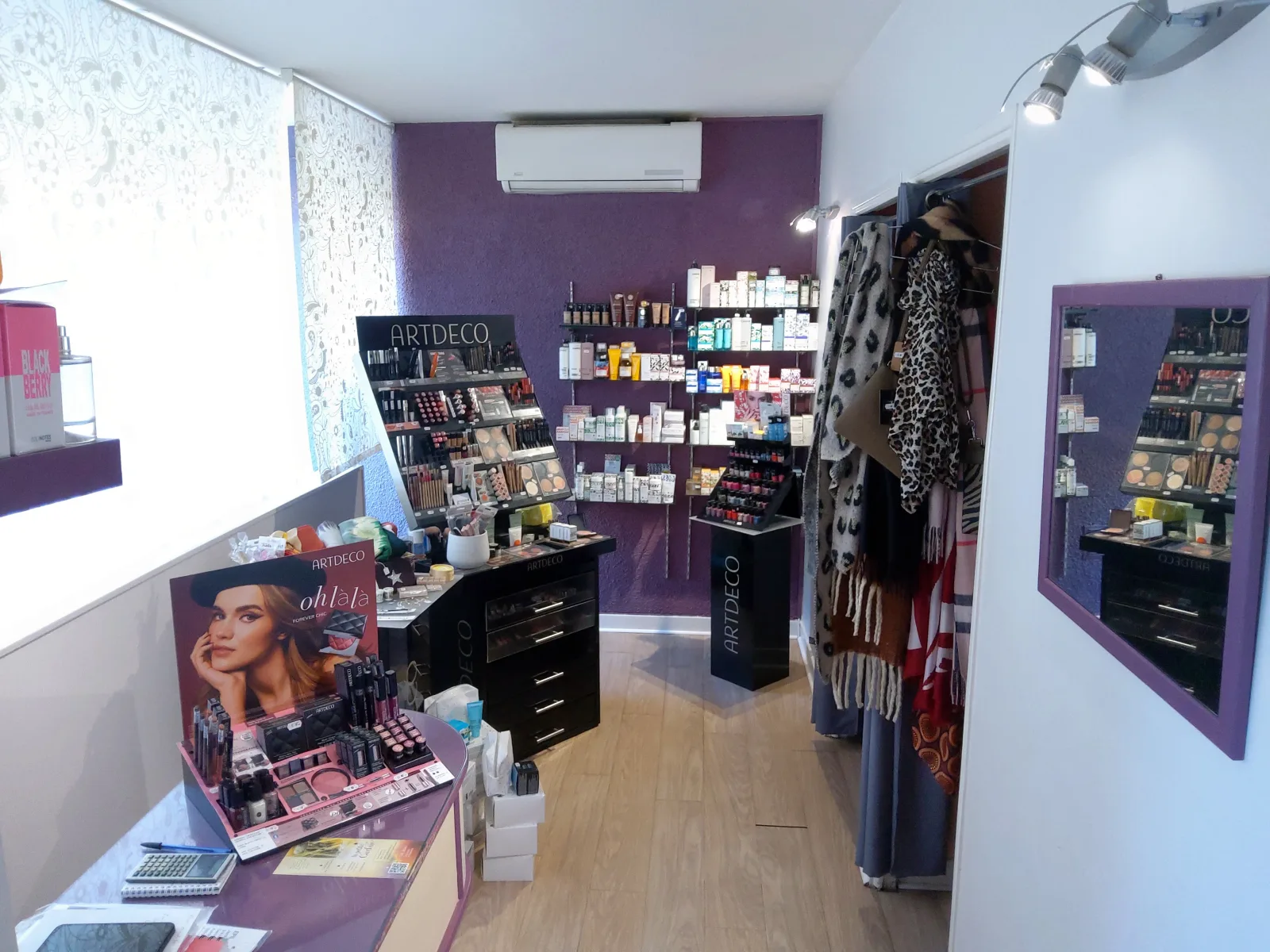 Institut Ambre - Institut de beauté Lempdes - OneBooking