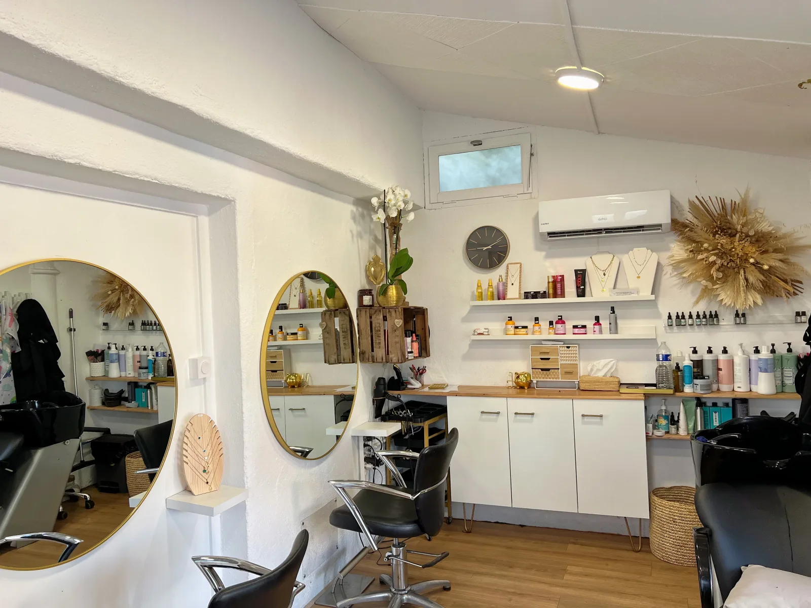 Maison Ambëlle - Coiffure Canet-en-Roussillon - OneBooking