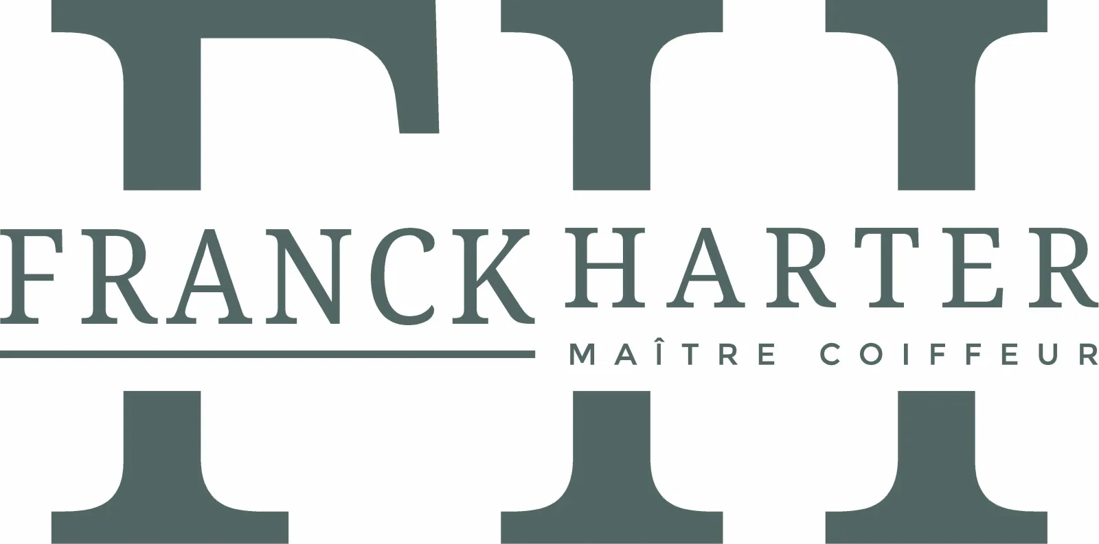 Franck Harter maitre Coiffeur - Coiffure Strasbourg - OneBooking
