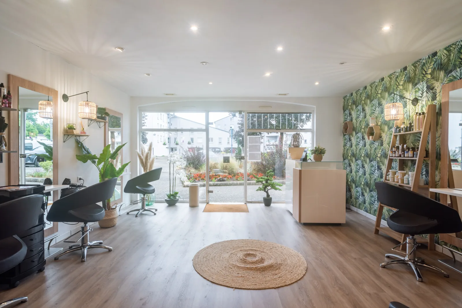 Le Salon de Marjorie - Coiffure Heillecourt - OneBooking