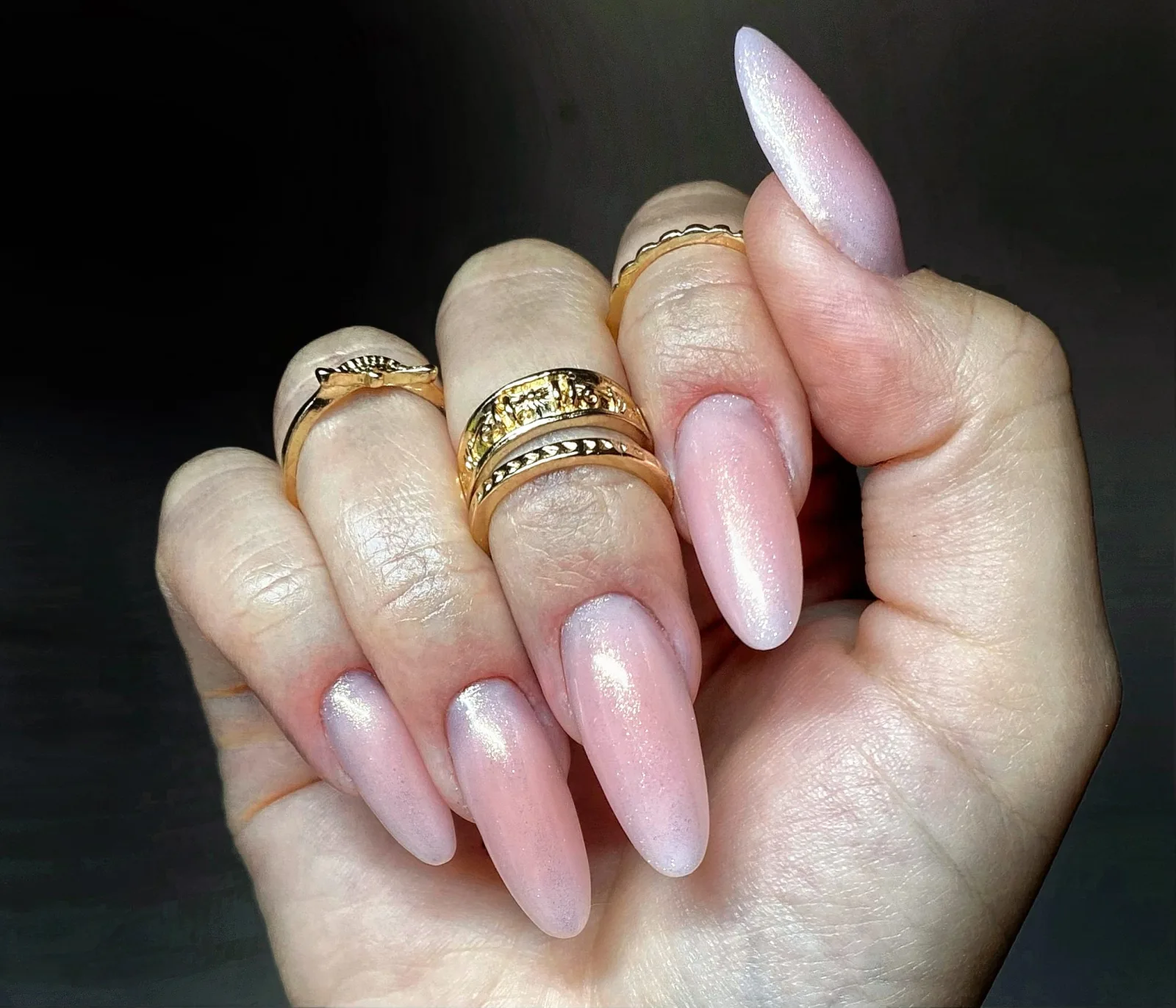 MELINA CTS NAILS - Onglerie Lodève - OneBooking
