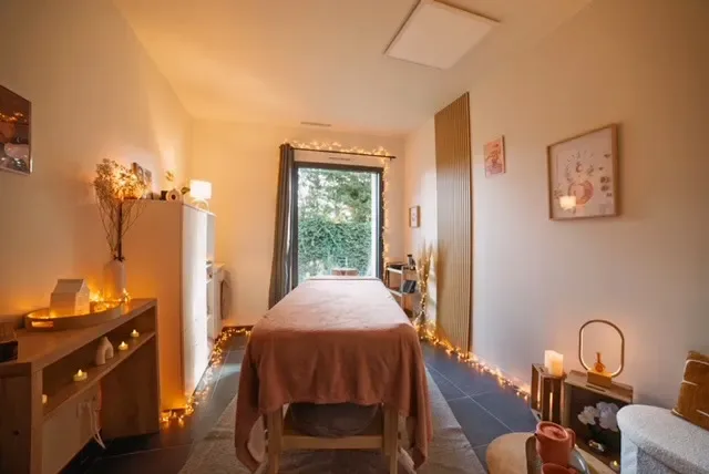 Aurélie M Massages - Massage L'Isle-sur-la-Sorgue - OneBooking