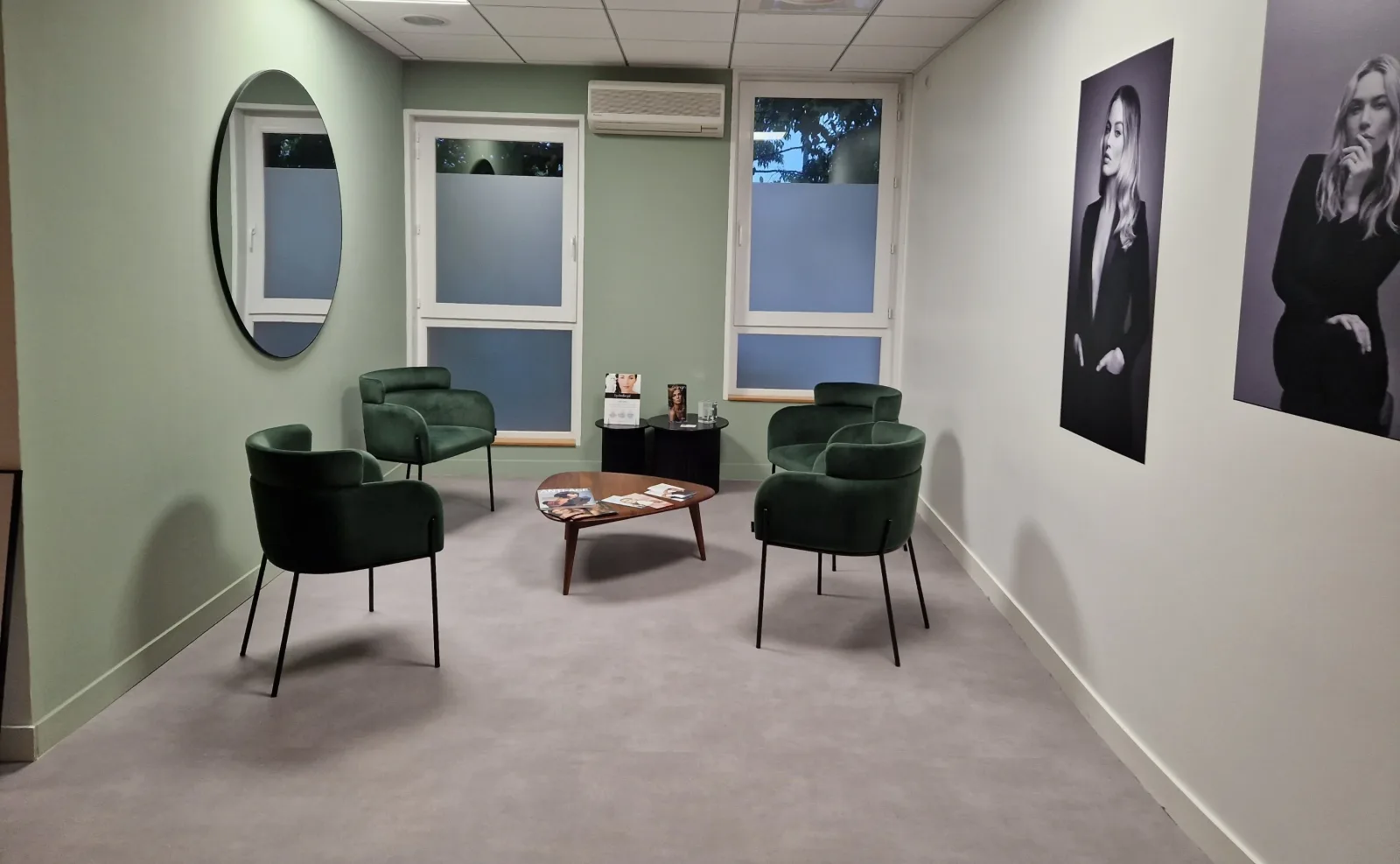 Dr Laure Brouard (médecine esthétique, injections, épilation laser, hydrafacial et cryolipolyse) - Massage La Rochelle - OneBooking