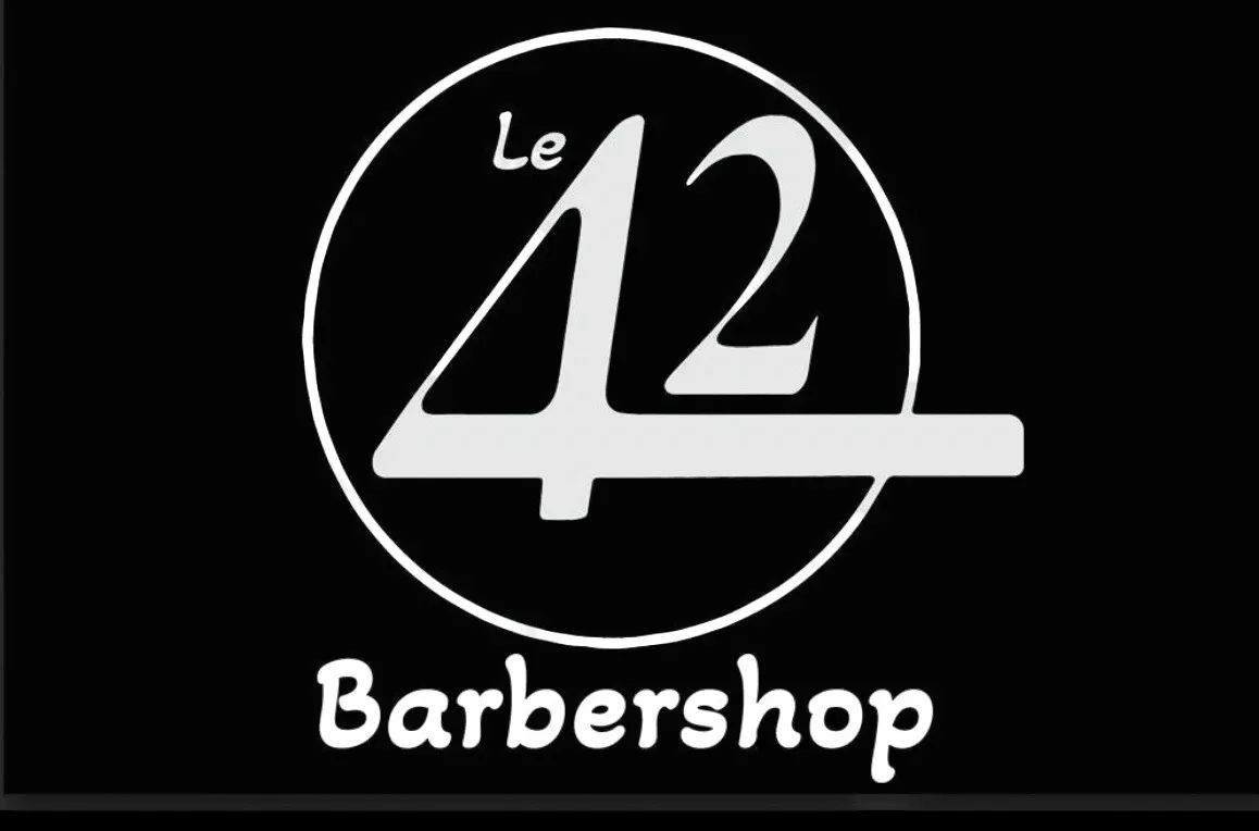 Le 42 Barbershop bouaye - Coiffure Bouaye - OneBooking
