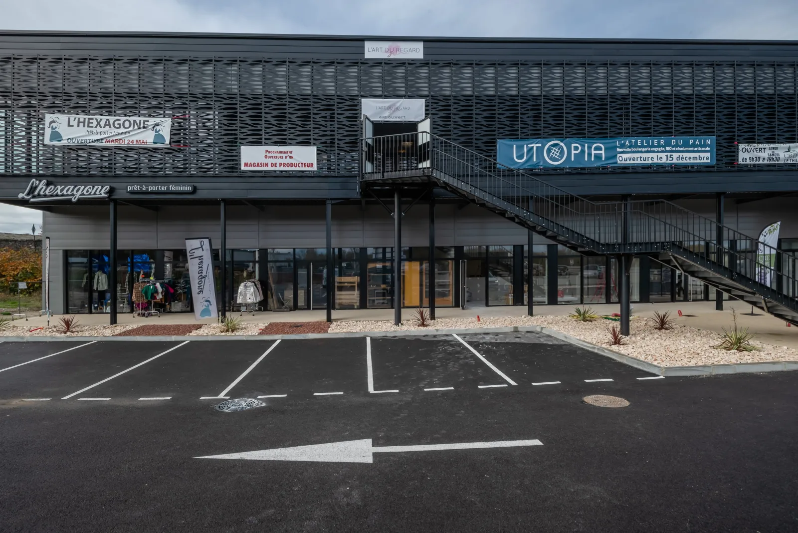 l’art du regard - Institut de beauté Le Teil - OneBooking