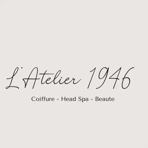 L'atelier 1946 - Coiffure Vesoul - OneBooking