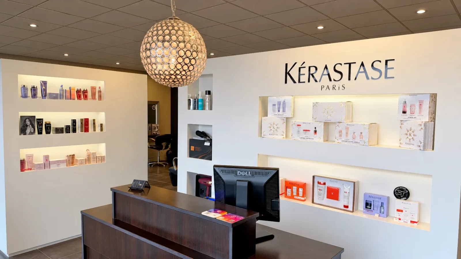Tandem Tendance - Coiffure Saint-Georges-sur-Loire - OneBooking