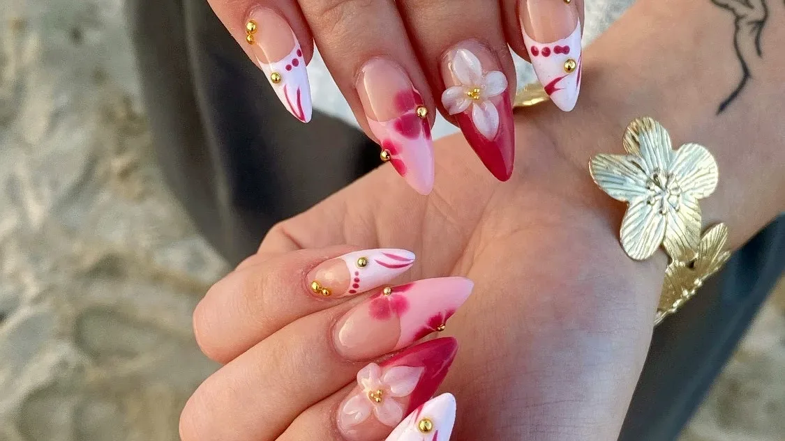 Maesgnailz - Onglerie Le Pradet - OneBooking