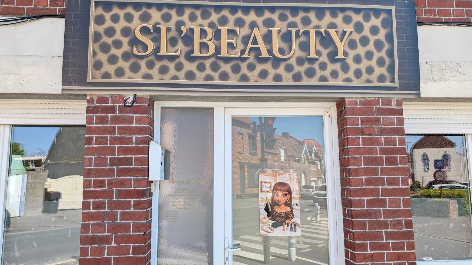 SL'Beauty - Onglerie Loison-sous-Lens - OneBooking