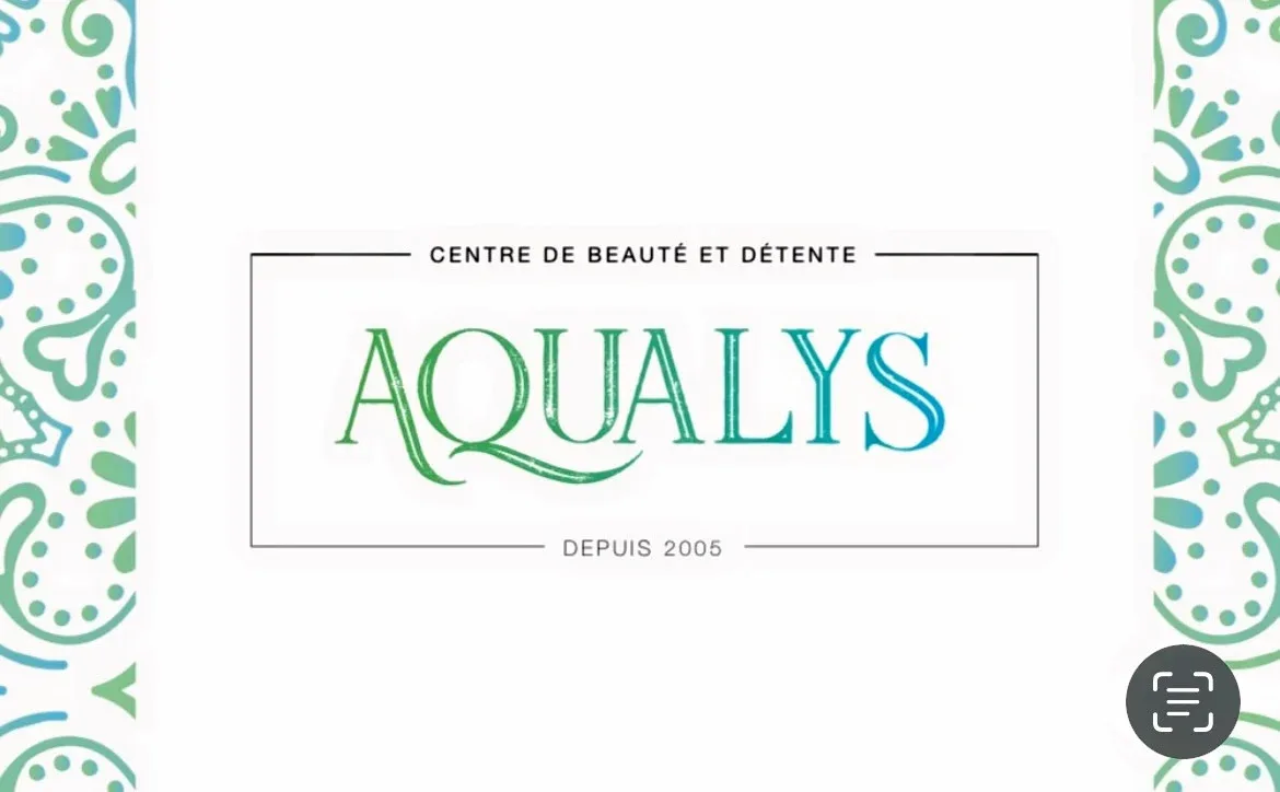 Aqualys - Institut de beauté Vichy - OneBooking