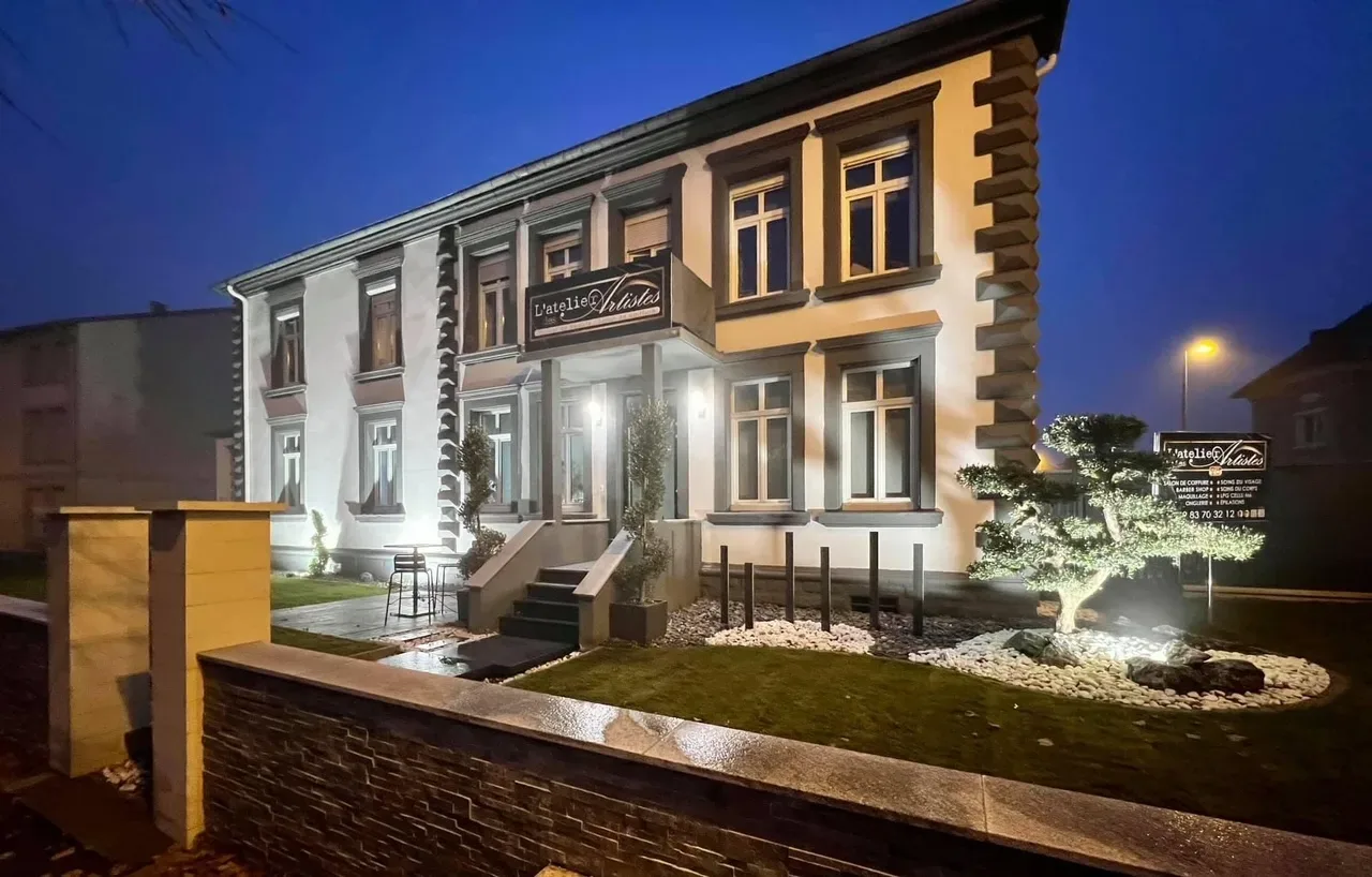 L’Atelier des Artistes - Coiffure Saint-Avold - OneBooking