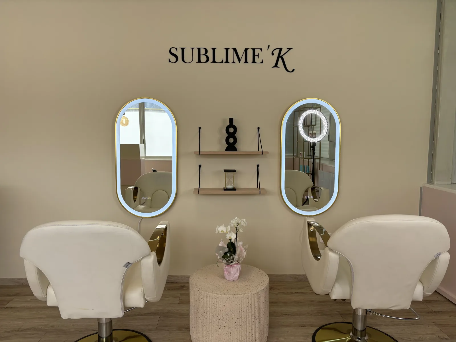 Sublime’K - Coiffure Schiltigheim - OneBooking