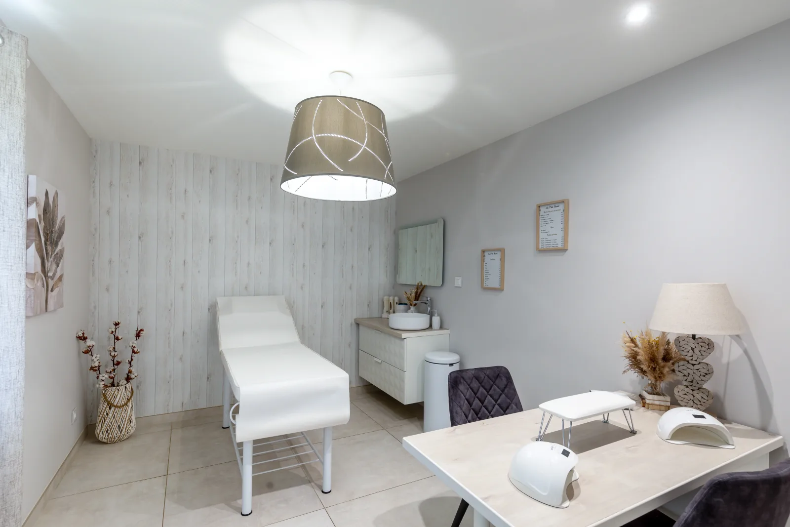 Ma P'tite Beauté - Institut de beauté Saint-Denis-lès-Bourg - OneBooking