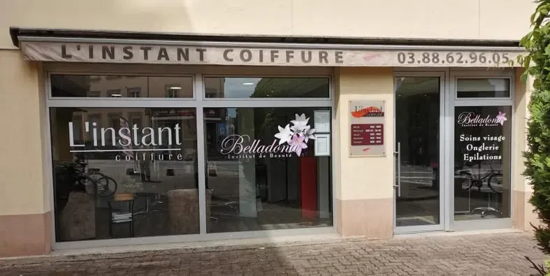 Belladona - Institut de beauté Schiltigheim - OneBooking