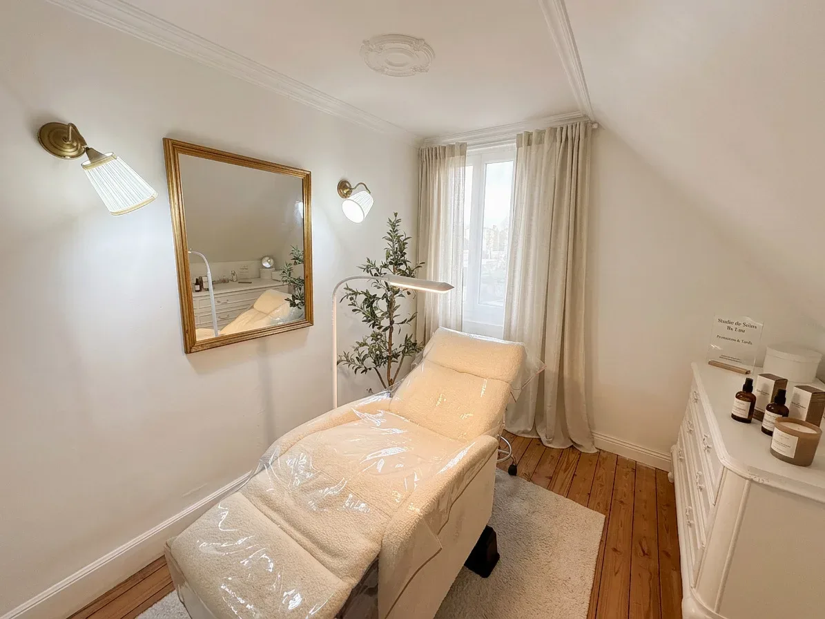 By Lou - Épilation Châtellerault - OneBooking