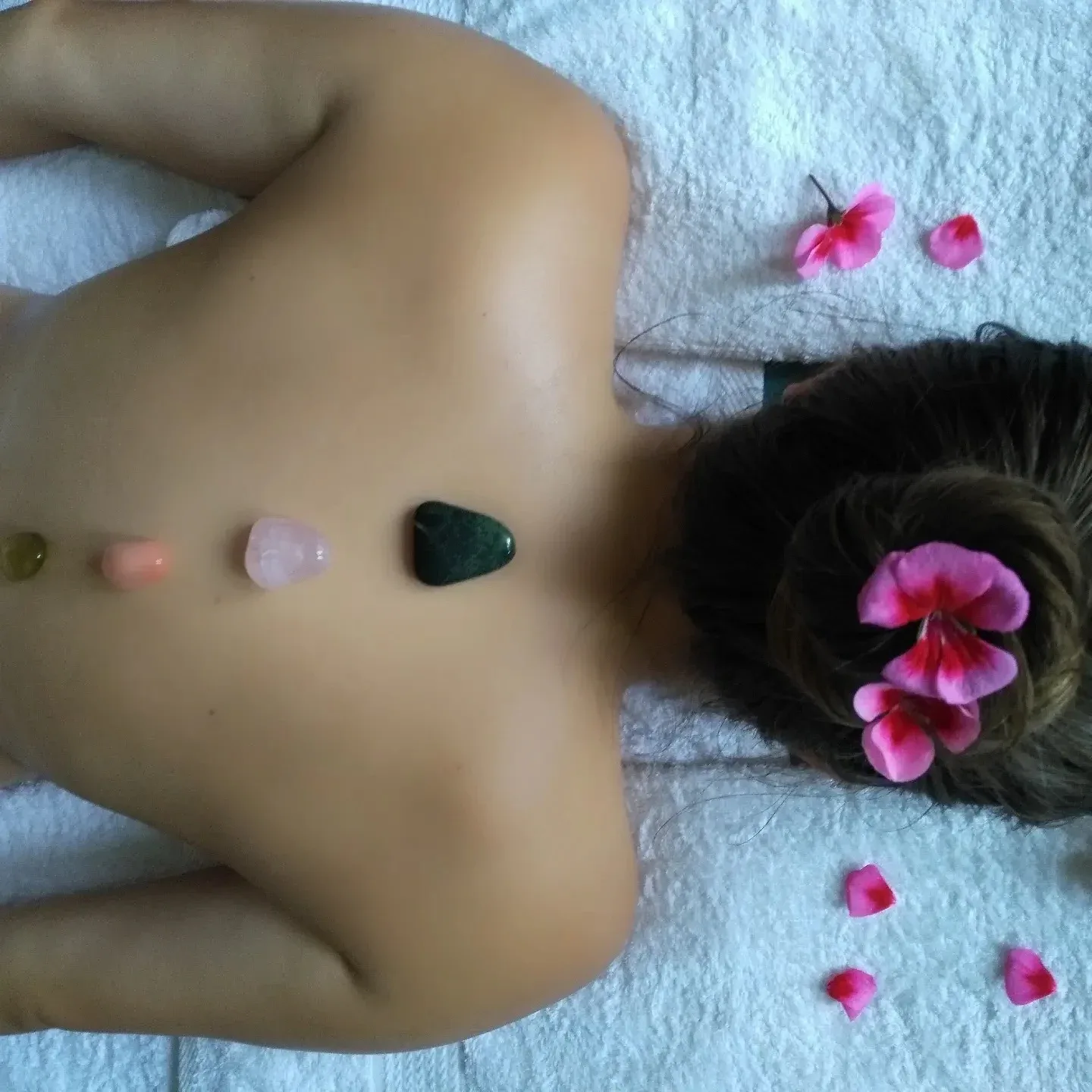 Lena Zen - Massage Lagnieu - OneBooking