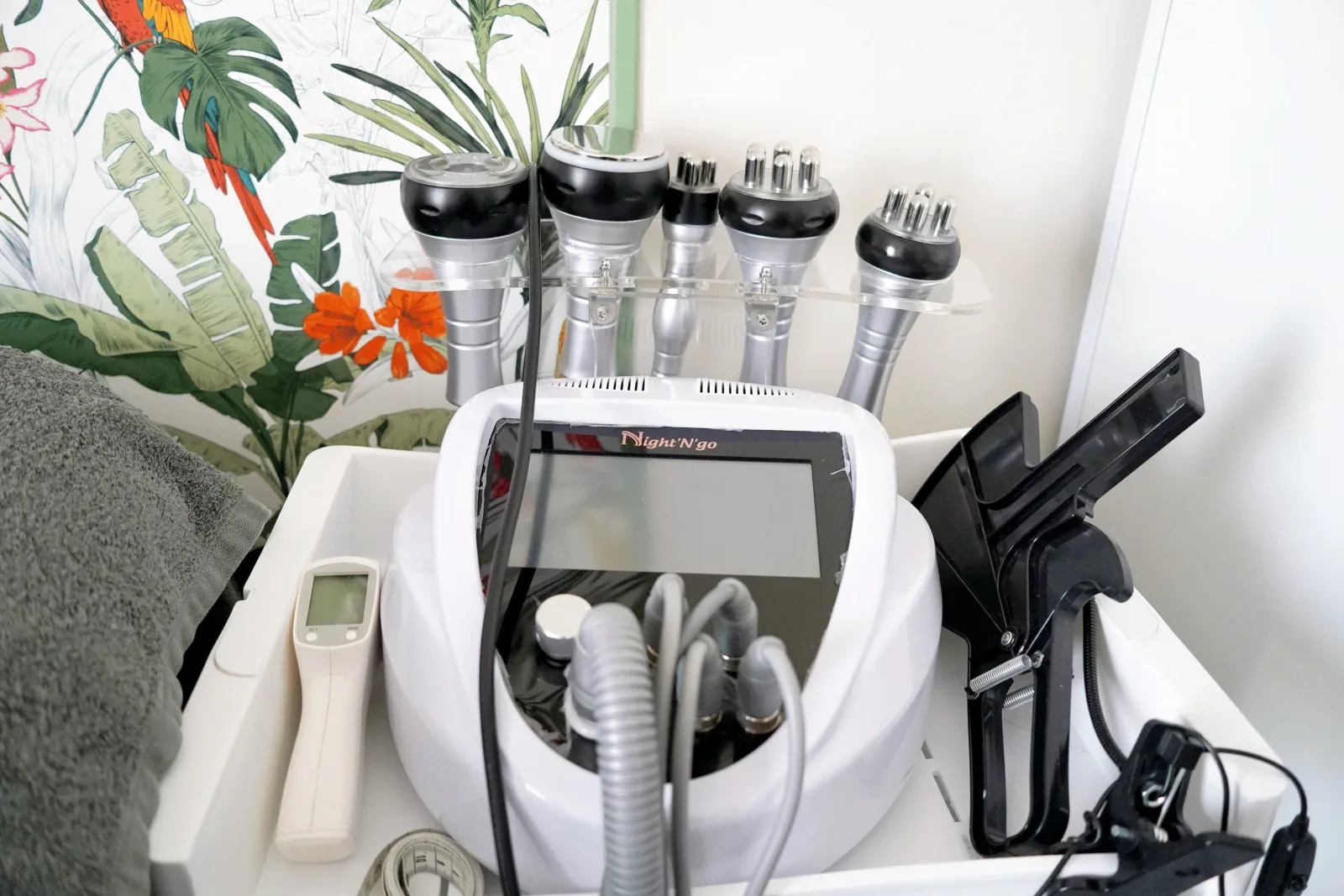 Bodynails Folie - Institut de beauté Dammartin-en-Goële - OneBooking