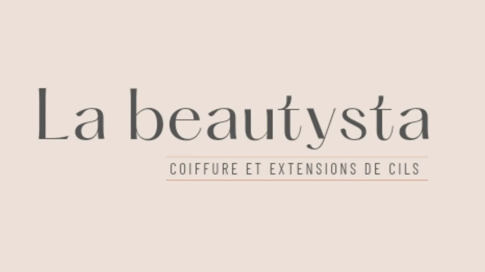 La beautysta - Coiffure Le Pradet - OneBooking