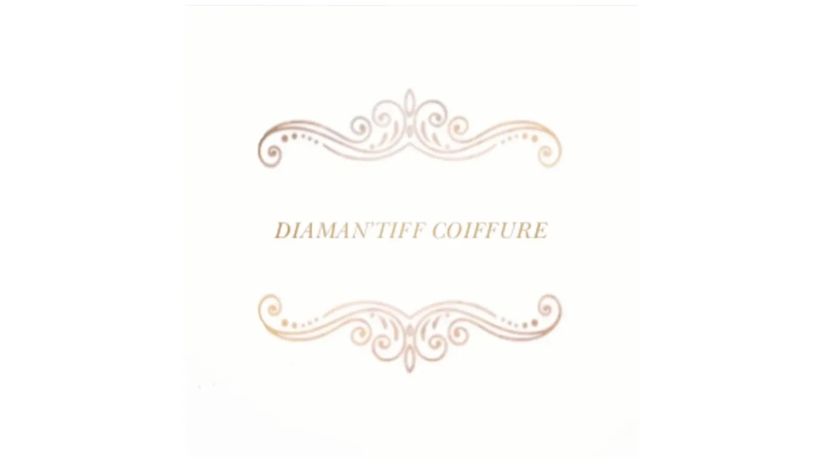 Diaman'Tiff - Coiffure Pau - OneBooking