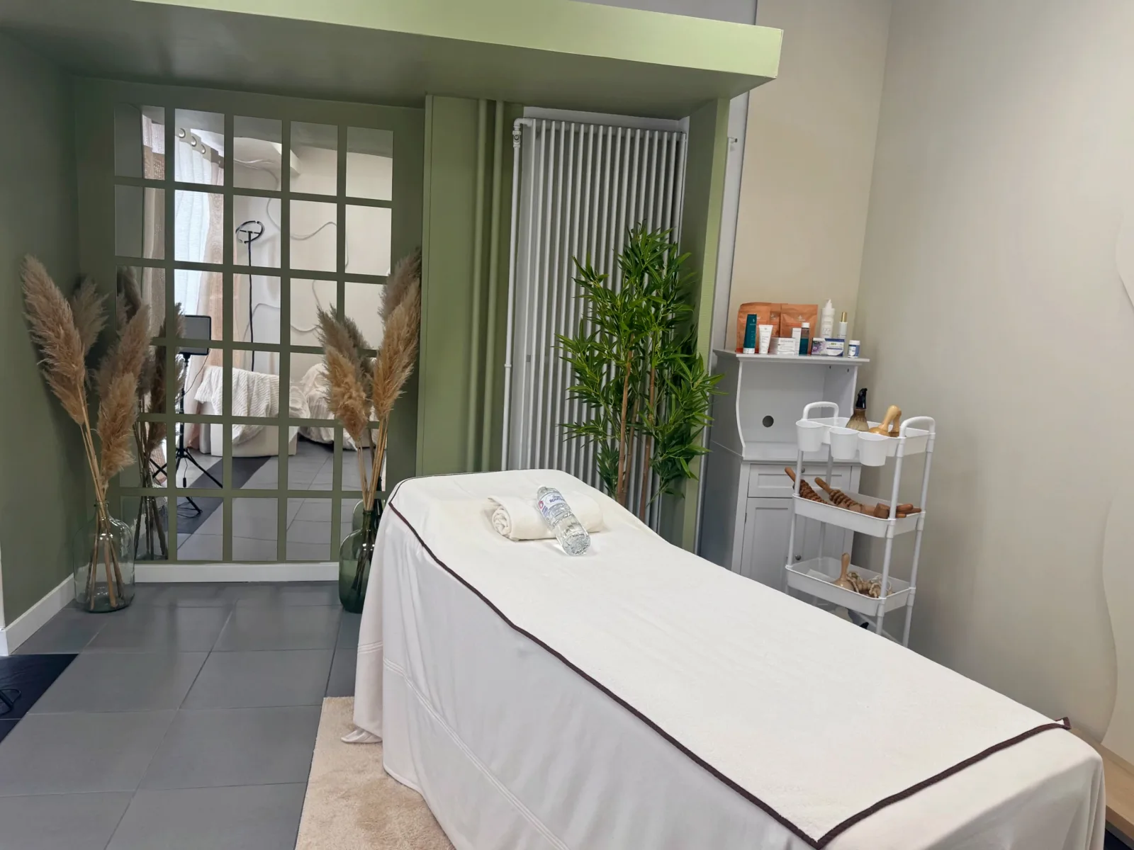 Daena Dago - Massage Moulins - OneBooking