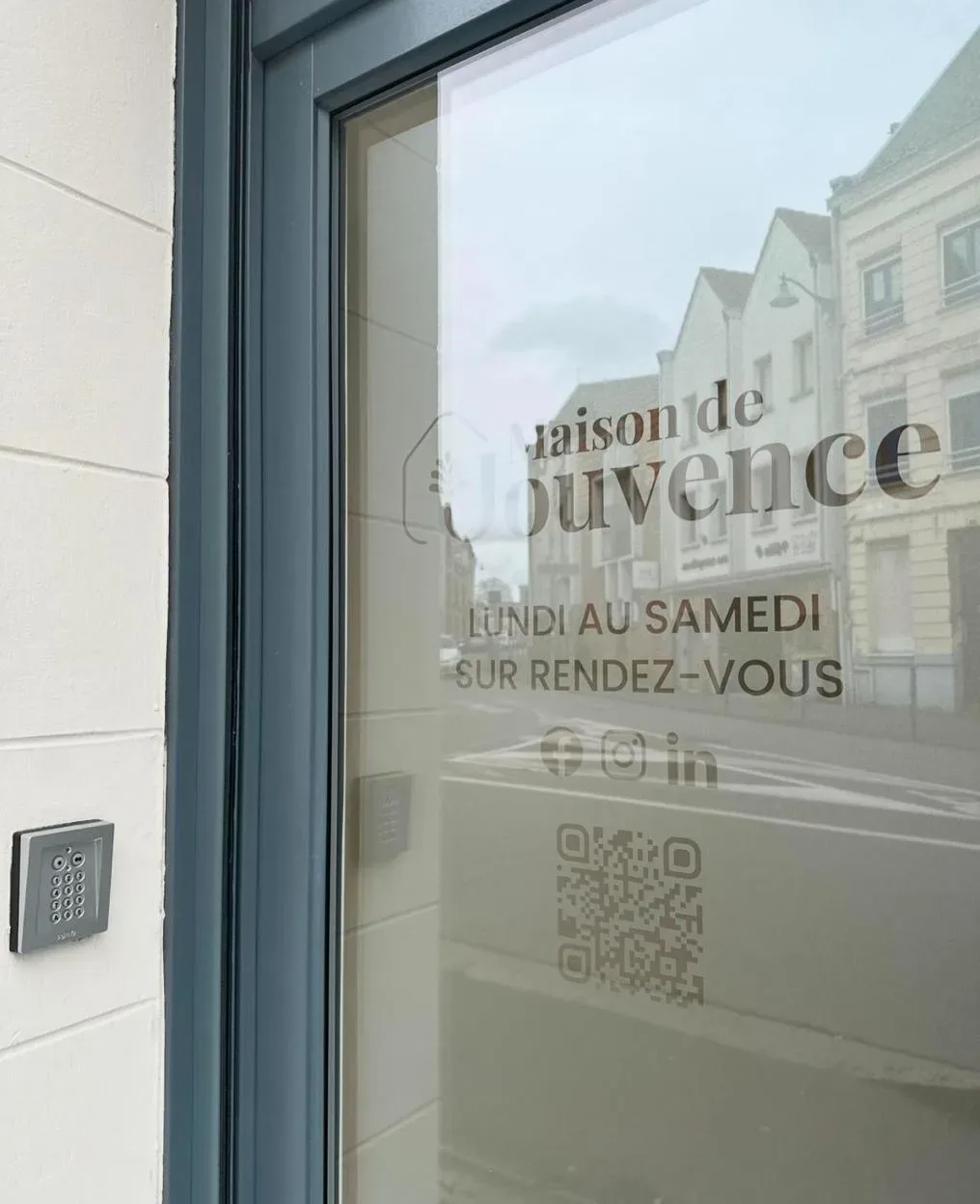 Maison de Jouvence - Manon Greuez - Naturopathe - Facialiste - Massage Arras - OneBooking