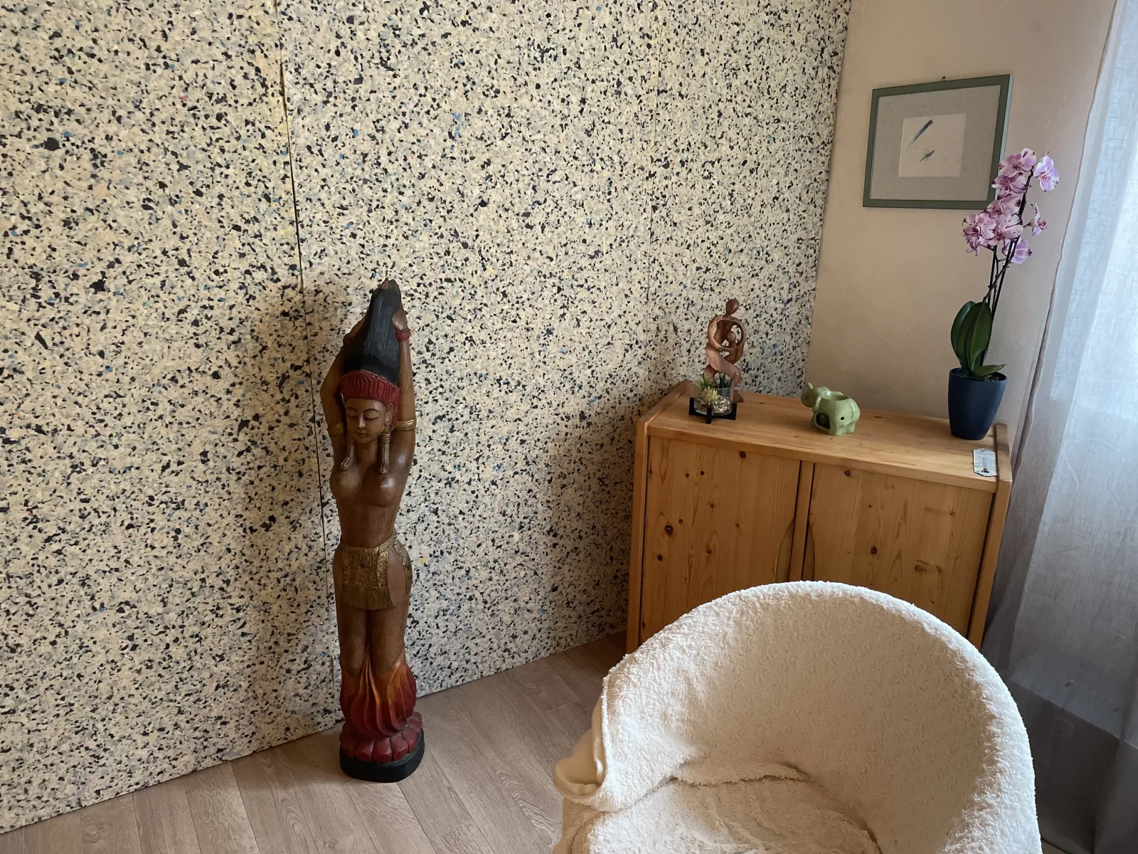 Centre instant present - Massage Serres - OneBooking