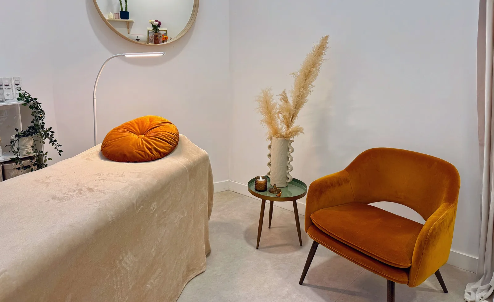 Irina & Katia Espace Beauté - Massage Pau - OneBooking