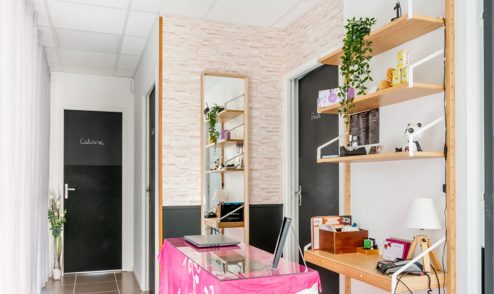 Beauté Actu’elle - Institut de beauté Alençon - OneBooking