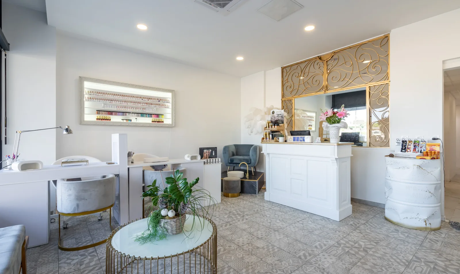 Maison S - Massage Blois - OneBooking