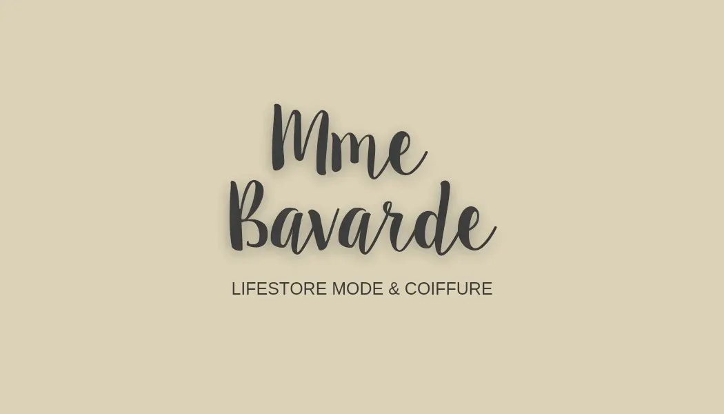 Madame Bavarde - Coiffure Porto-Vecchio - OneBooking