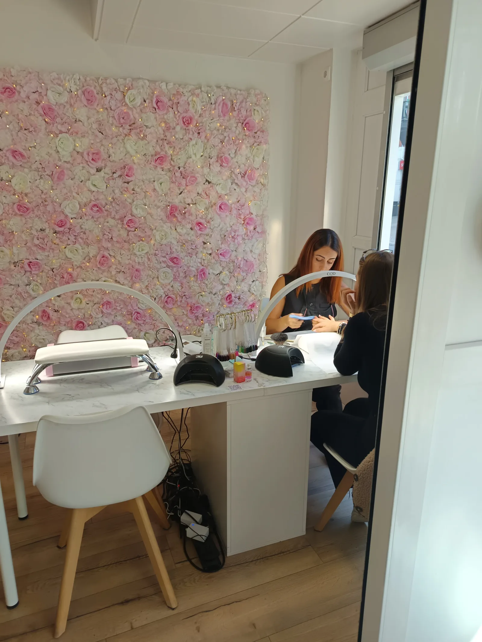 Le boudoir de Charlotte - Institut de beauté Arras - OneBooking