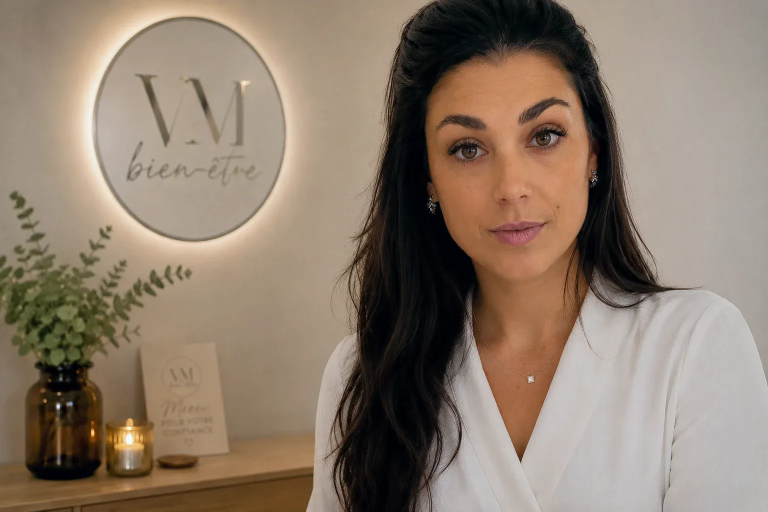 VM Bien-être MADERO ET DRAINAGE LYMPHATIQUE - Massage Le Rouret - OneBooking