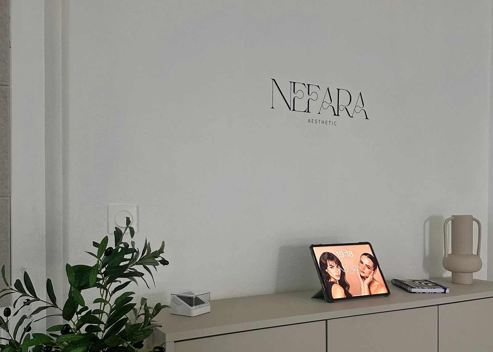 Nefara Aesthetic - Coiffure Schiltigheim - OneBooking