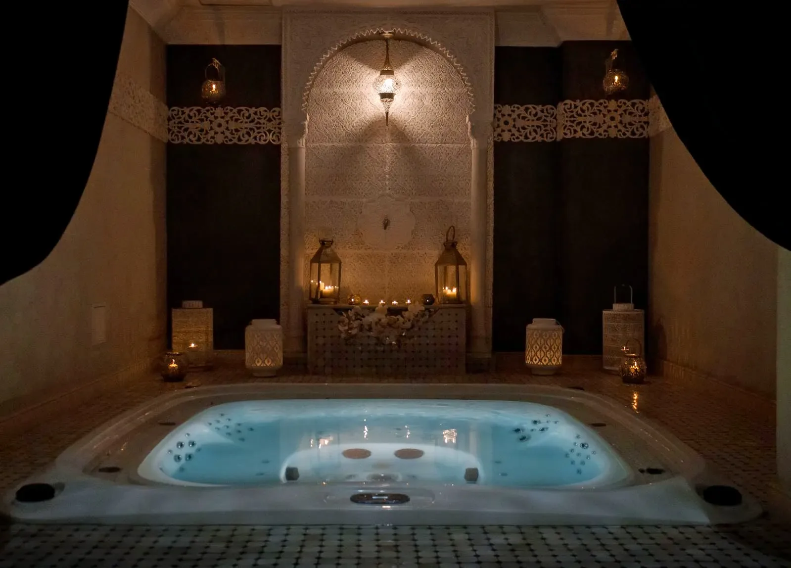 Le Palais D’Orient - Institut de beauté Elbeuf - OneBooking