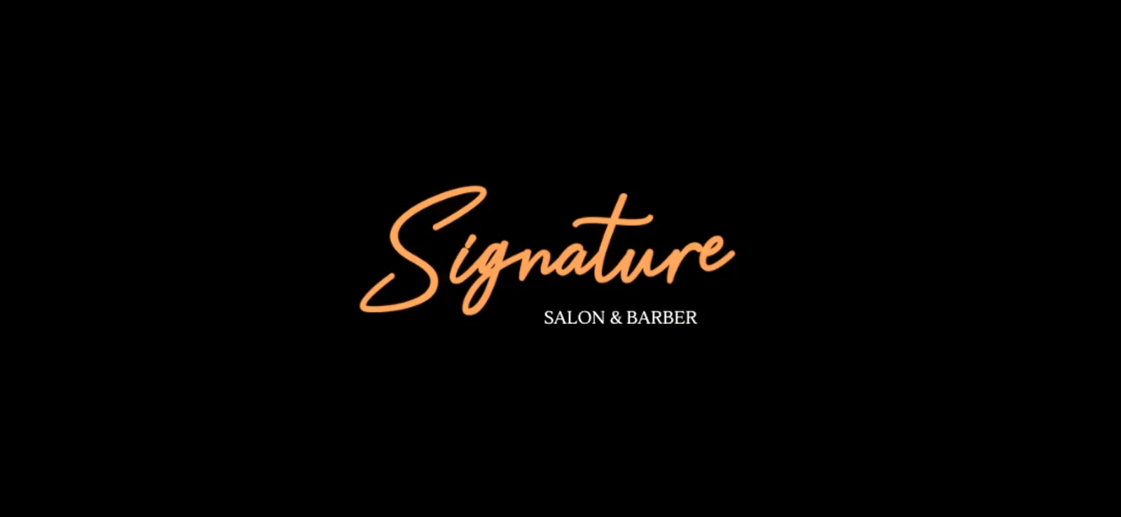 Signature Salon & Barber - Coiffure Elbeuf - OneBooking