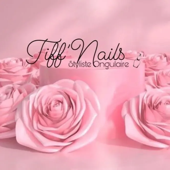 Tiff’Nails - Onglerie Lagnieu - OneBooking