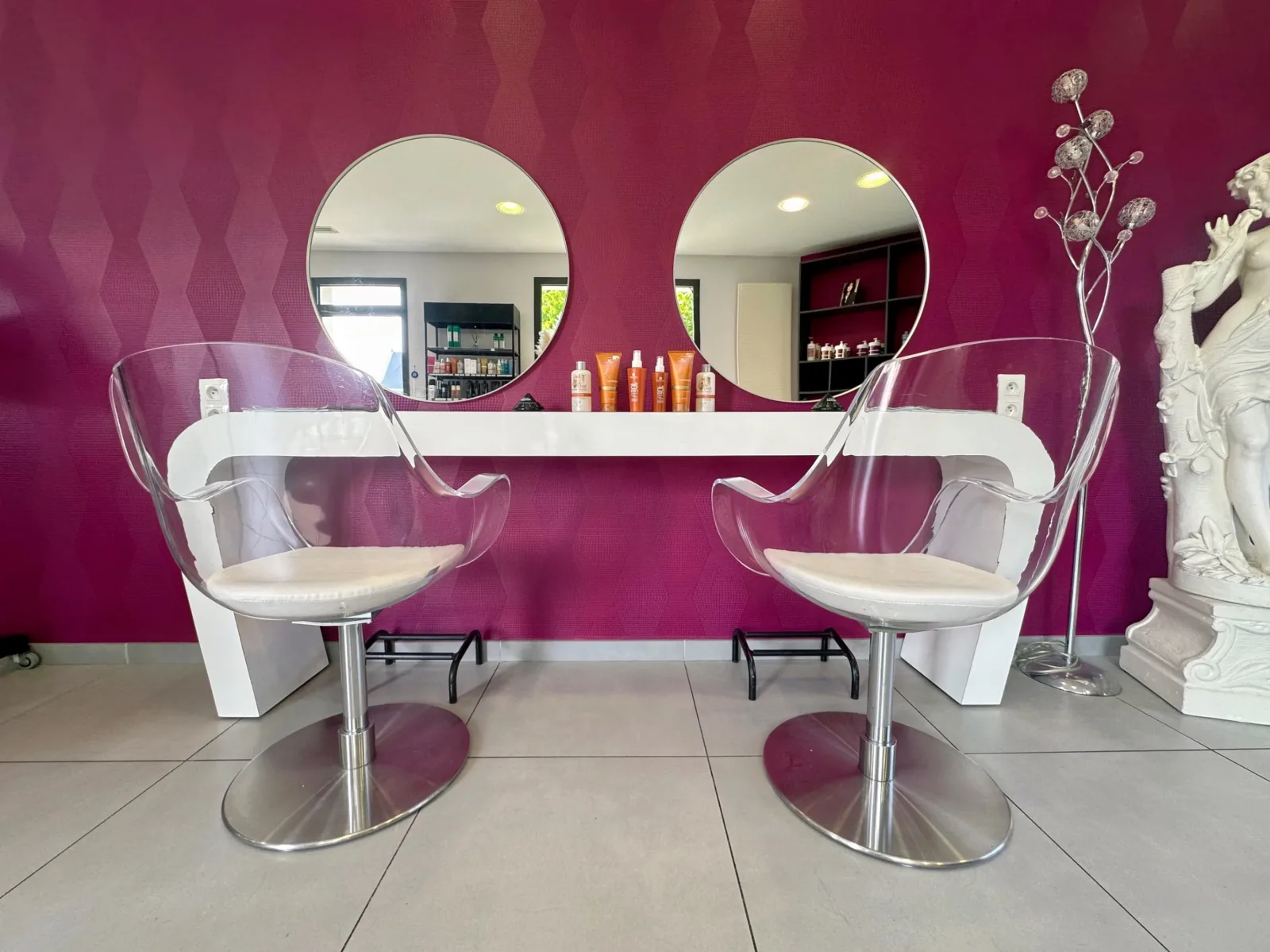 Coif'Style - Coiffure Chauny - OneBooking