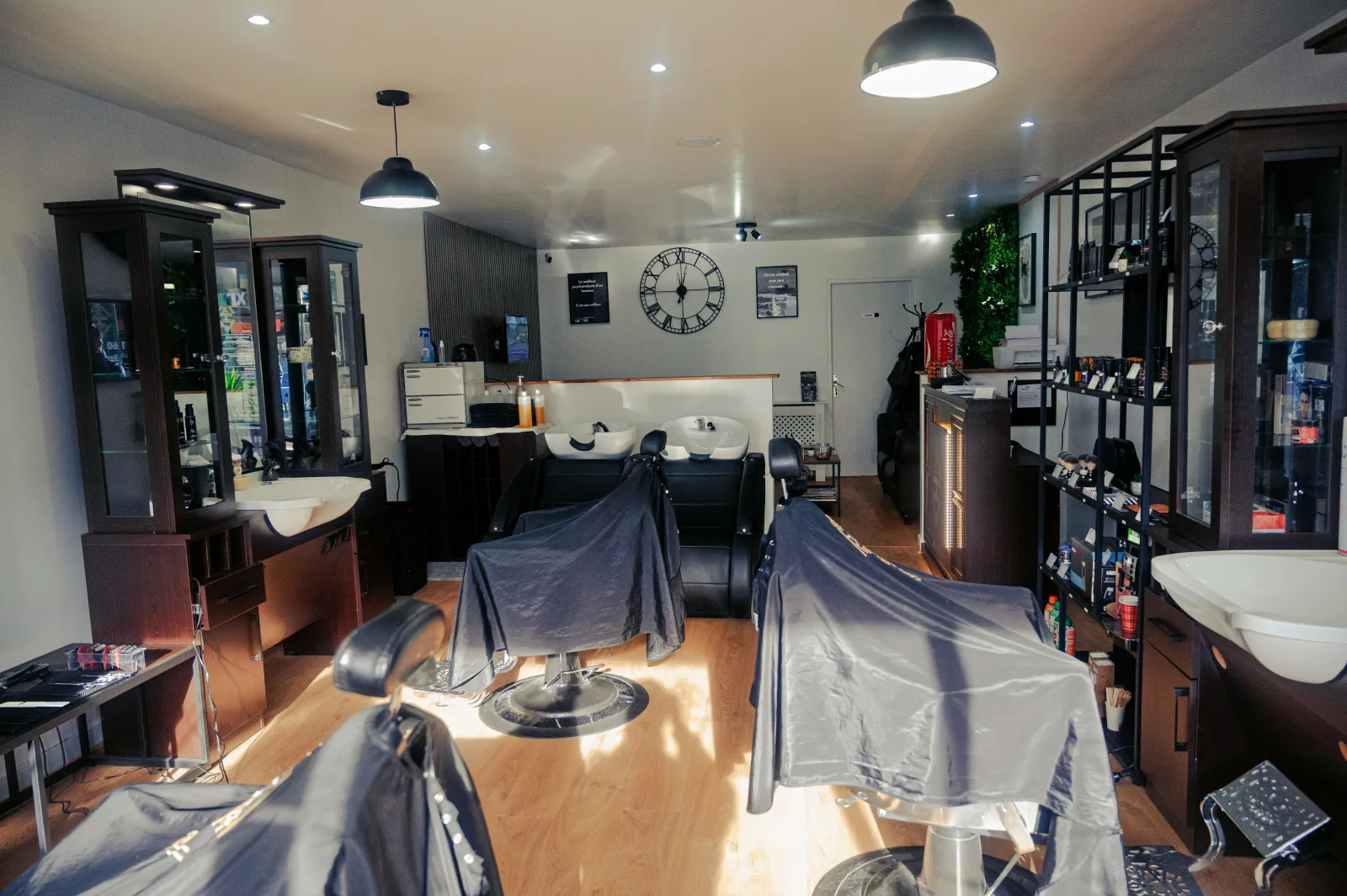 Barber and Chill - Coiffure Palaiseau - OneBooking