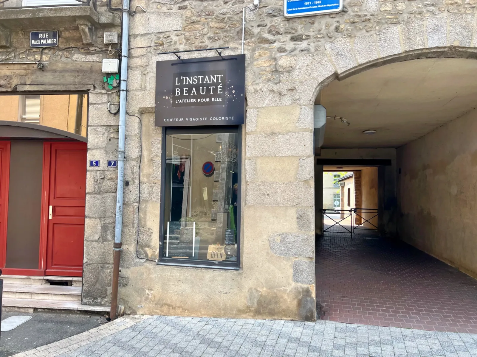 L’instant beauté - Coiffure Alençon - OneBooking