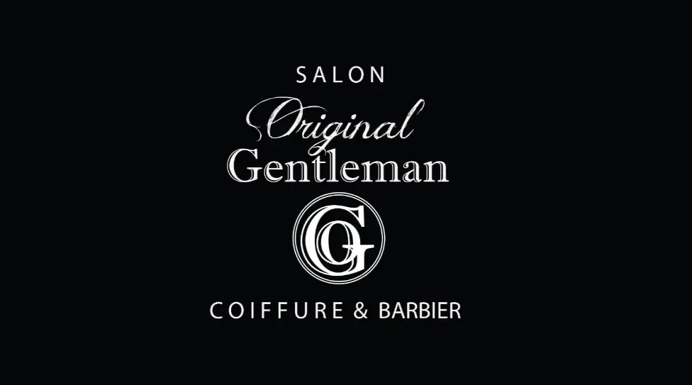 Original gentleman - Camille Pagé - Coiffure Châtellerault - OneBooking