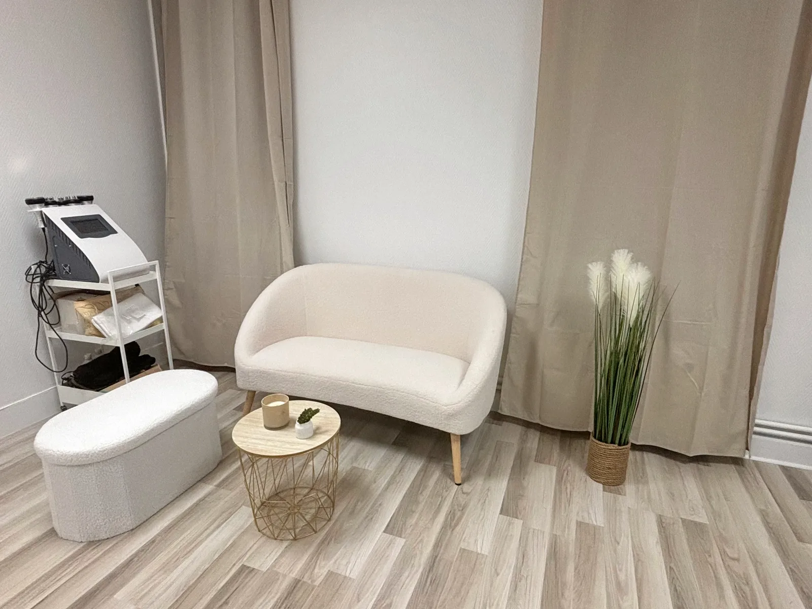 Saya body - Massage Palaiseau - OneBooking