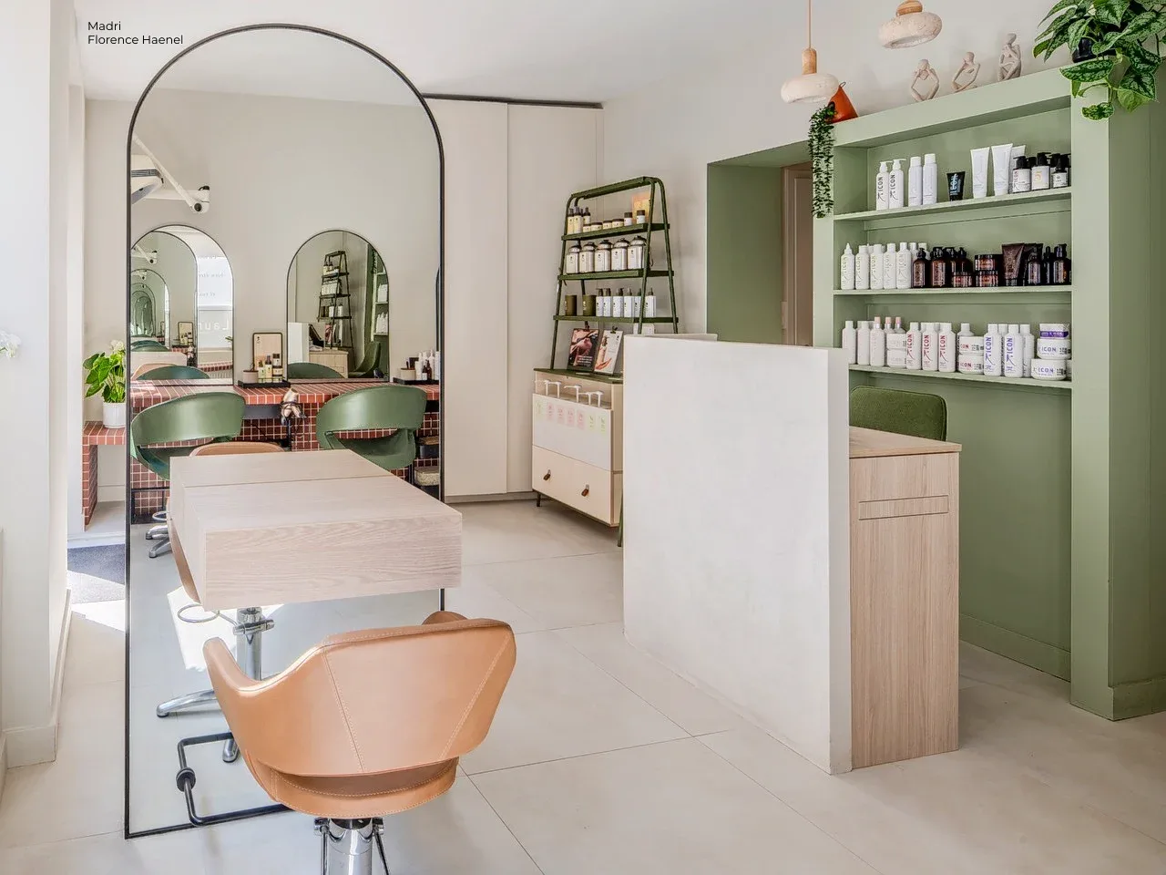 Laureline Beauté Végétale - Coiffure Strasbourg - OneBooking