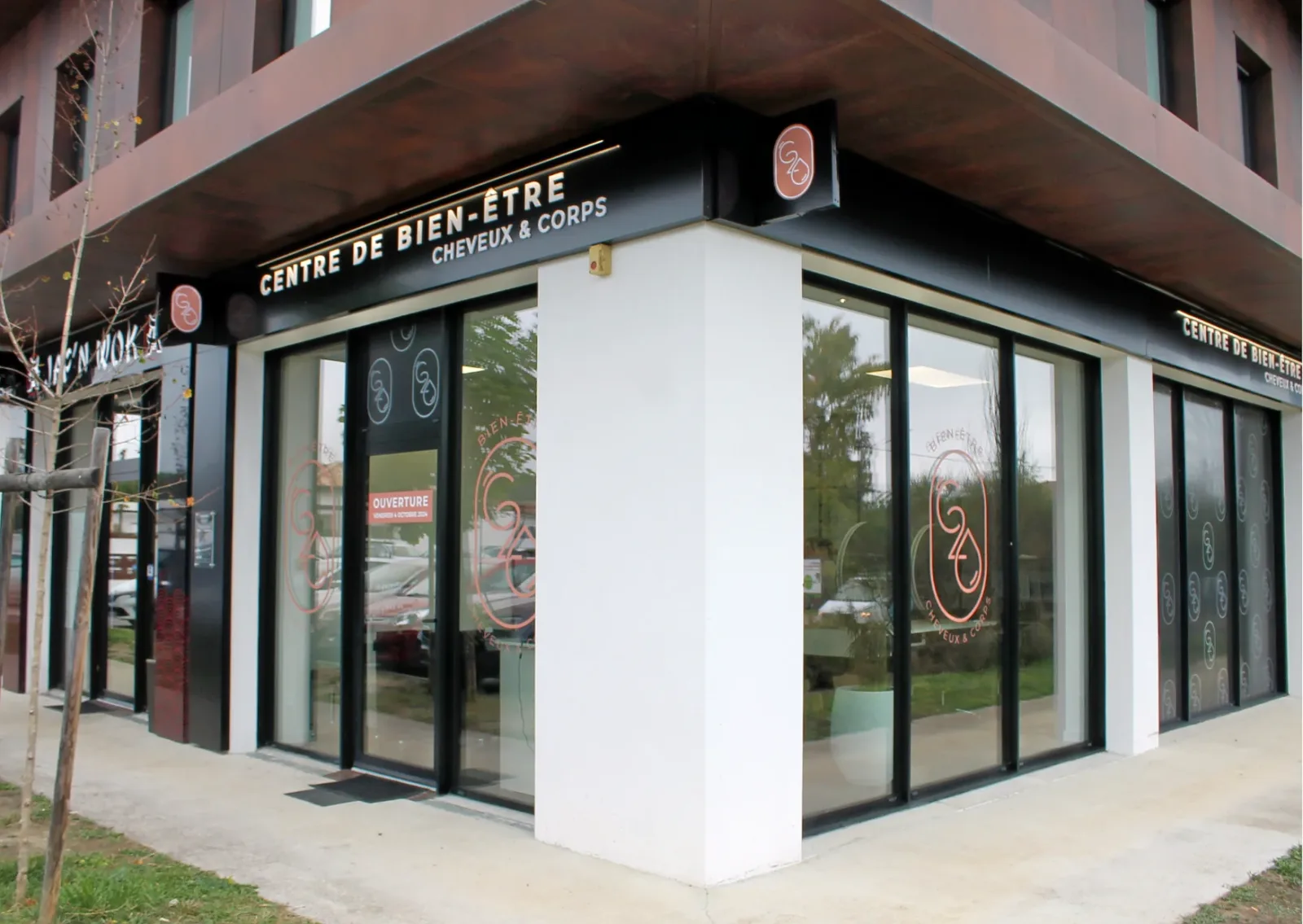 C2O - CENTRE DE BIEN-ETRE CHEVEUX & CORPS - Coiffure Cugnaux   - OneBooking