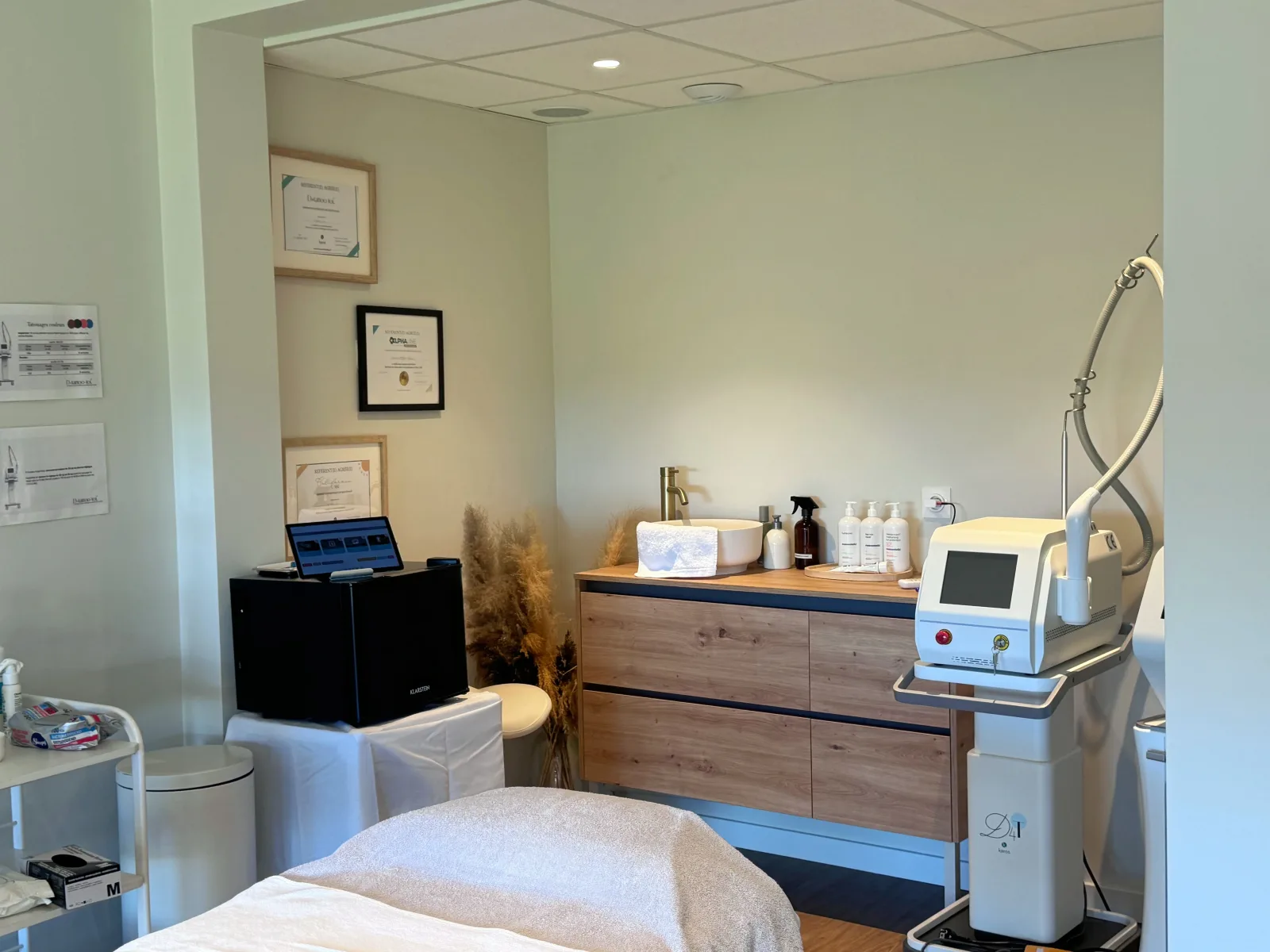 Maison Laser - Institut de beauté Rodez - OneBooking